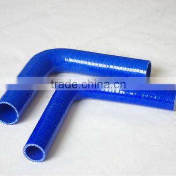 90 degree sillicone hose