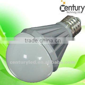 led light bulb 8W replace 60w incandescent