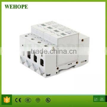 Eco-Friendly Pv Surge Protective Device