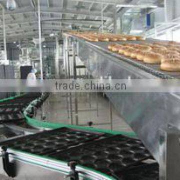 2015 Hot Sale Automatic Biscuit Machine photo-4