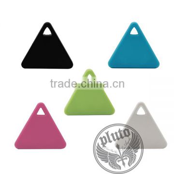 Small Triangle Color LED Key Finder