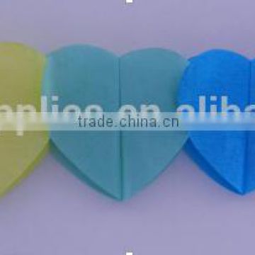 Heart-Shaperd Party Garland Love Tissue Paper Garland Flower Garland Wedding Party Showers Event Decoration