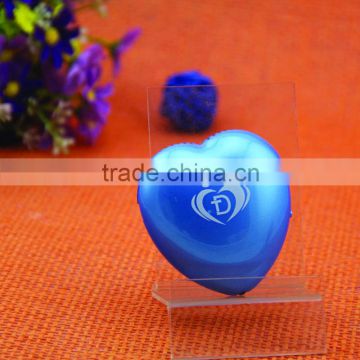 necklace portable Ozone anion generator Air Purifier