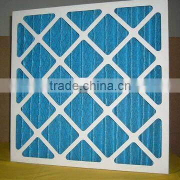 non-woven pre filter