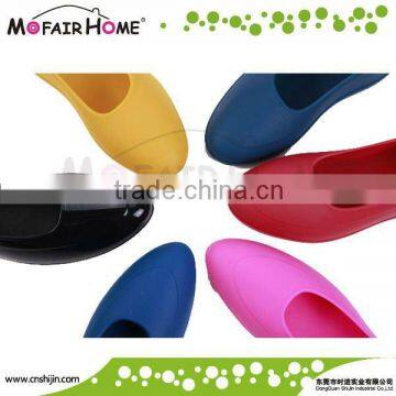 Unisex Utility Anti-slip Silicone Rubber galosh