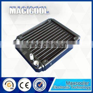 Aluminum Fin Radiator