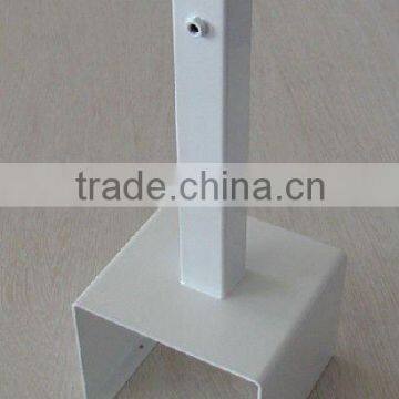 Precision Aluminum Welding Product