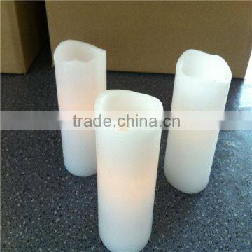 halloween decoration candle