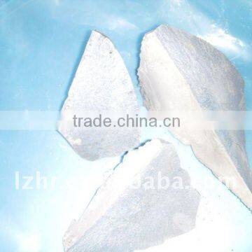 calcium aluminum alloy lump