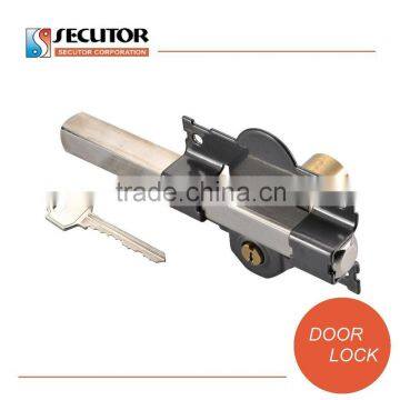 Security Gate Deadbolt Latch Lock