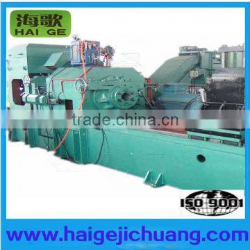 Cheap peeling and polishing machine for steel bar