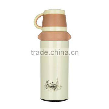 Mugs & Vacuum Flask Stainless Steel Vacuum Cup