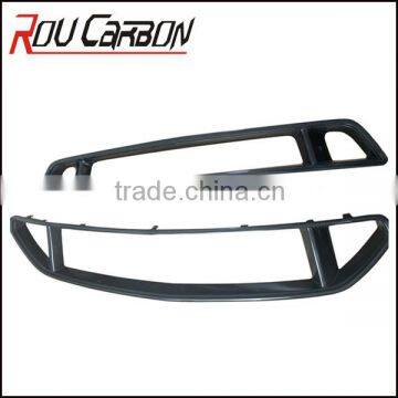 Car Parts Paneling For Fard For Mustanng GT Carbon Fiber