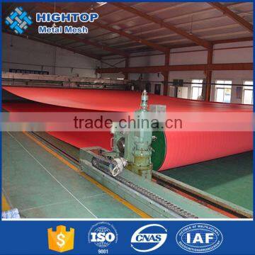 China Papermaking Dryer Fabric With Perfect Quality photo-5