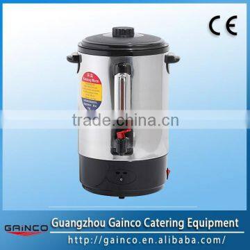 High efficient stainless steel heating element coffee boiler