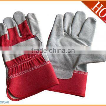 Leather Working Glove photo-2