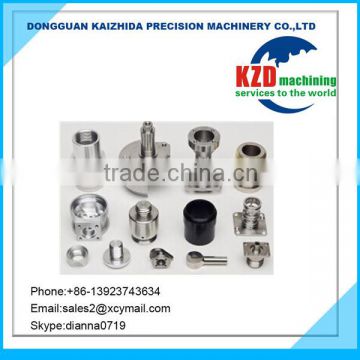 12 Years OEM Factory CNC Machining Parts