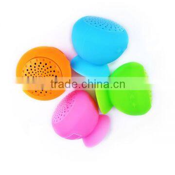China Factory Wholesale Waterproof Bluetooth 4.0 S11 Wireless Mini Speaker photo-2