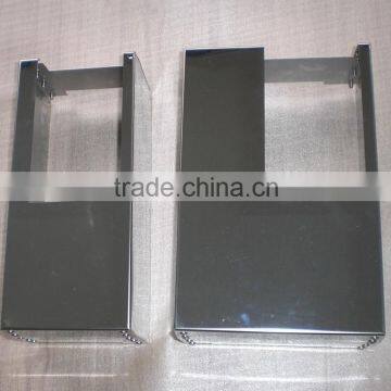 China High Precision And Quality Customized Sheet Metal Box Manufacturers