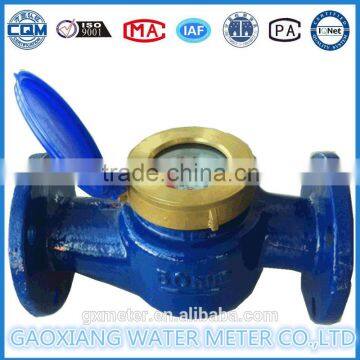 woltman water meter dry dial type water meter with high quality                        
                                                                                Supplier's Choice