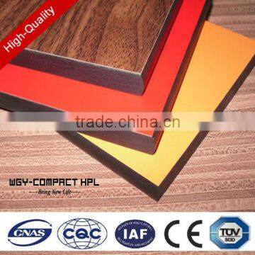 2014 Wooden Hpl Exterior Compact Laminate photo-3