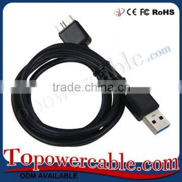 Customized Logo Long Usb Easy Data Transfer Cable For Samsung Galaxy Note 3 photo-5