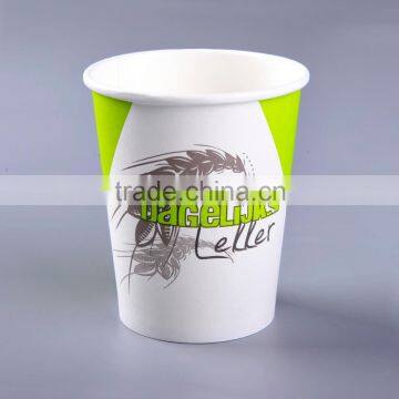 Coffee Cup Custom Print,recycled Coffee Paper Cup,yiwu Green Paper Cup photo-6