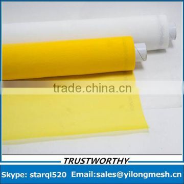 Hot Selling Polyester Ceramic Screen Printing Mesh