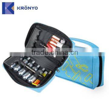 KRONYO tire repair glue gas cartridge Co2 electric bicycle kit