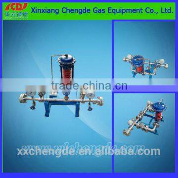 Universal Adjustable Oxygen Gas Pressure Regulator photo-2