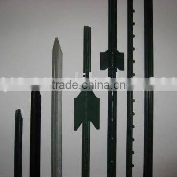 Fence Post (Studed T Post)