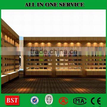 High Quality Shopping Mall Kiosk