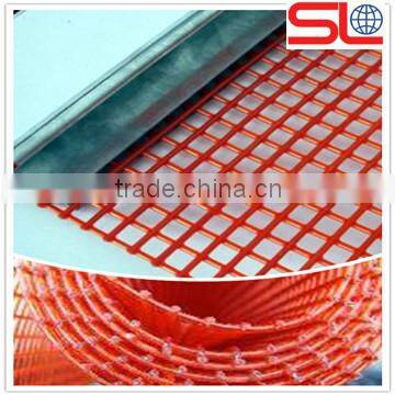 Made-in-China!!! Hole Size 25* 25 polyurethane screen mesh with factory price