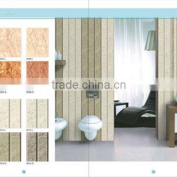 Decorative House Wall Tiles