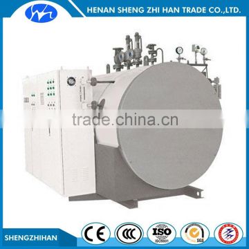 2015 New industrial natural circulation electric boilers for textile industry