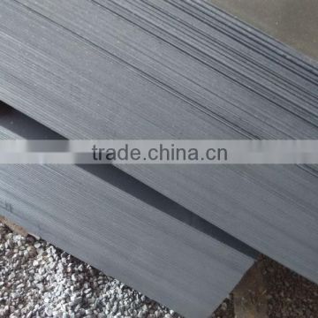 1.0x1220x2440mm Cold Rolled Iron Sheet Plate