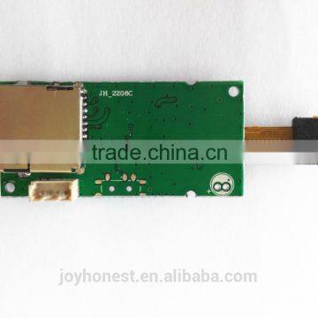 2206C 3Mega Pixels Camera Module Board for rc Drone Wholesale Price photo-2