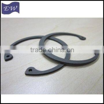 5000-268 ,65mn steel , circlip with hole ( 5000/N1300)