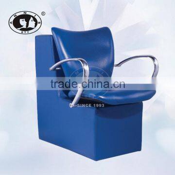 blue dryer chair for hair salon with elegant appearance DY-433-1005