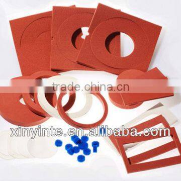 Hot selling silicone sponge gasket