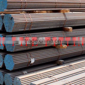 CARBON STEEL SEAMLESS PIPES (A106/API5L,GR.B/X42) SIZE: 20 (OD 508MM) SCH 120 NACE MR0175