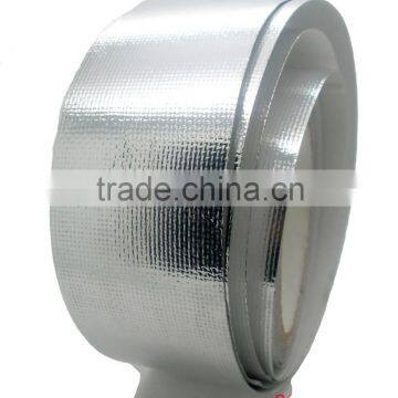 Fiberglass Backed Foil Tape