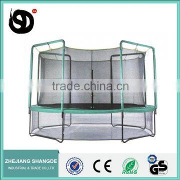 2012 SD 13ft Large Trampoline Enclosure for Sale photo-2