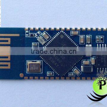 Hot selling CSR8630 stereo audio bluetooth 4.0 module