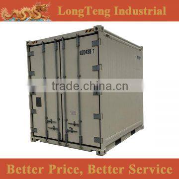 New 10ft High Cube Reefer Container Price