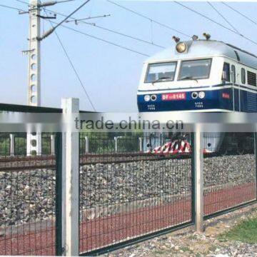 Road Side Fence design,varieties efficent