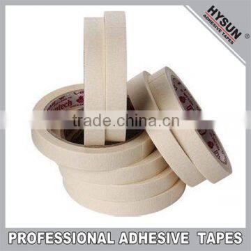 professional automotive car painting 80 degree paper masking tape