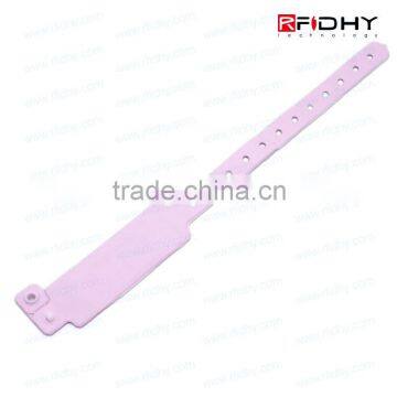 Best Selling Wristbands RFID Wristband for Hospital photo-4