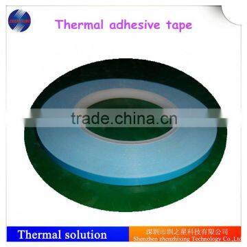 Fiberglass Thermal Tape Thermal Conductive Double Sided Tape photo-4
