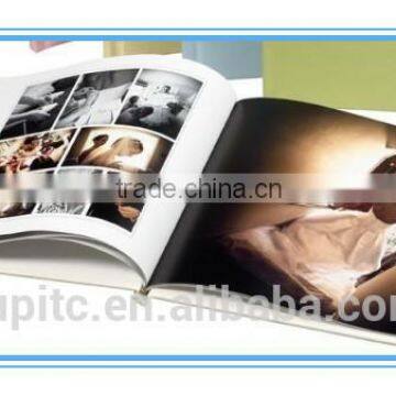 Hardcover Photo Book Printing